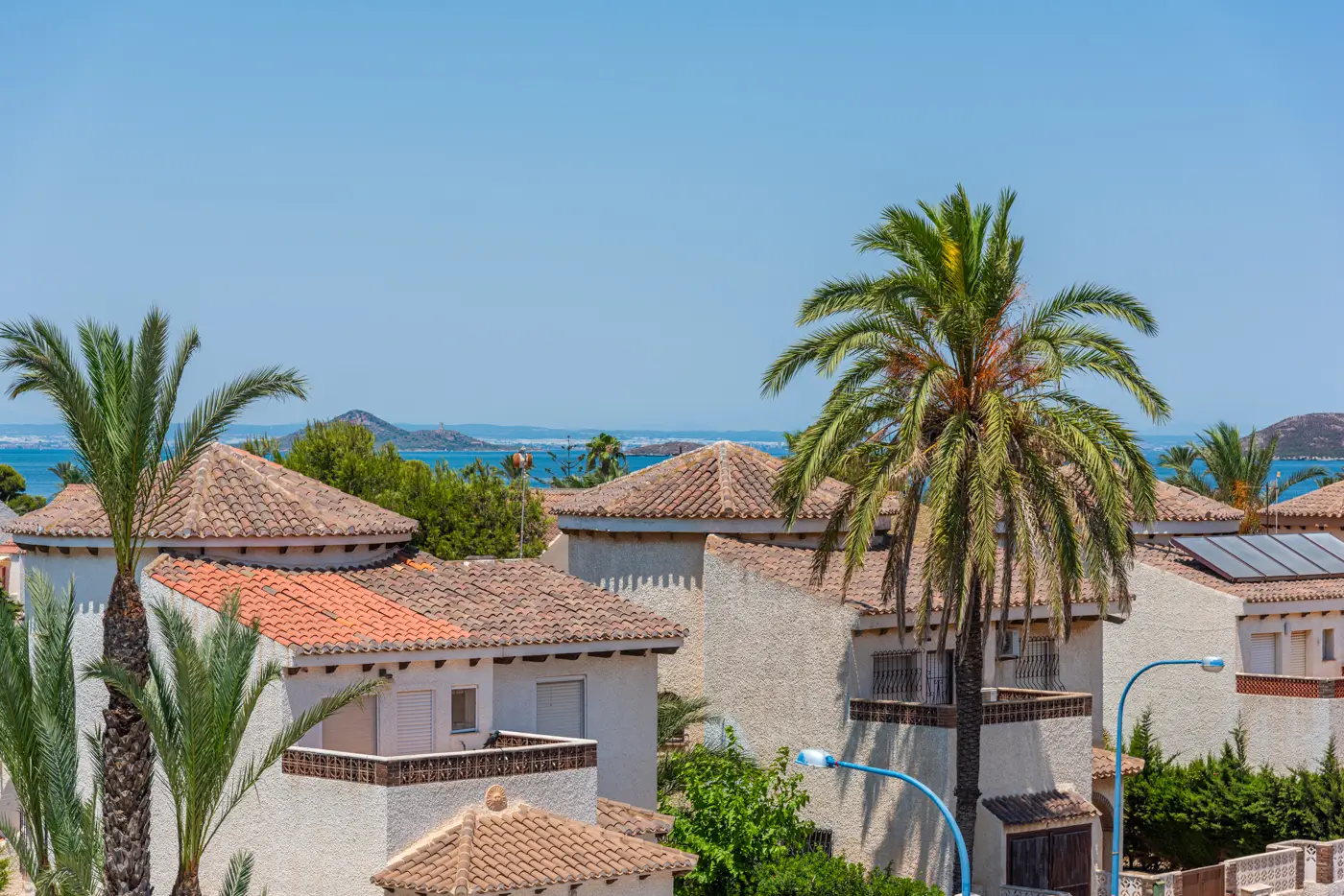 Mar Menor Bay — photo 11