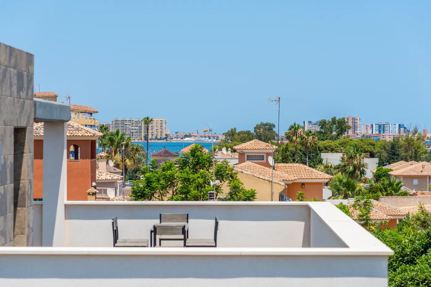 Mar Menor Bay — photo 12