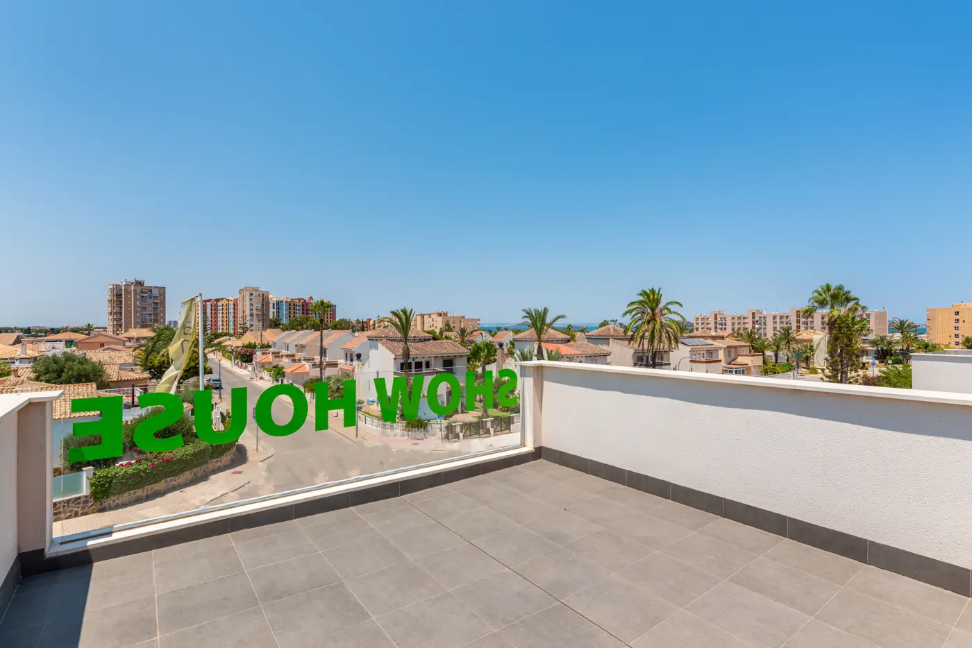 Mar Menor Bay — photo 8