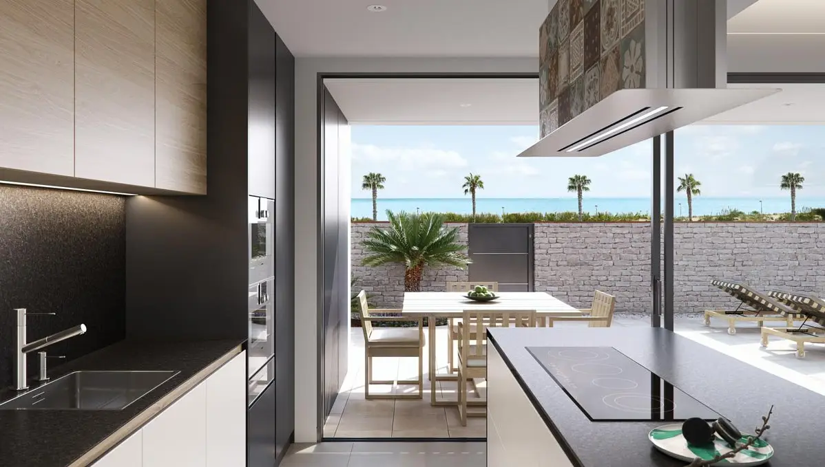 Pilar Coastal Villas — photo 3