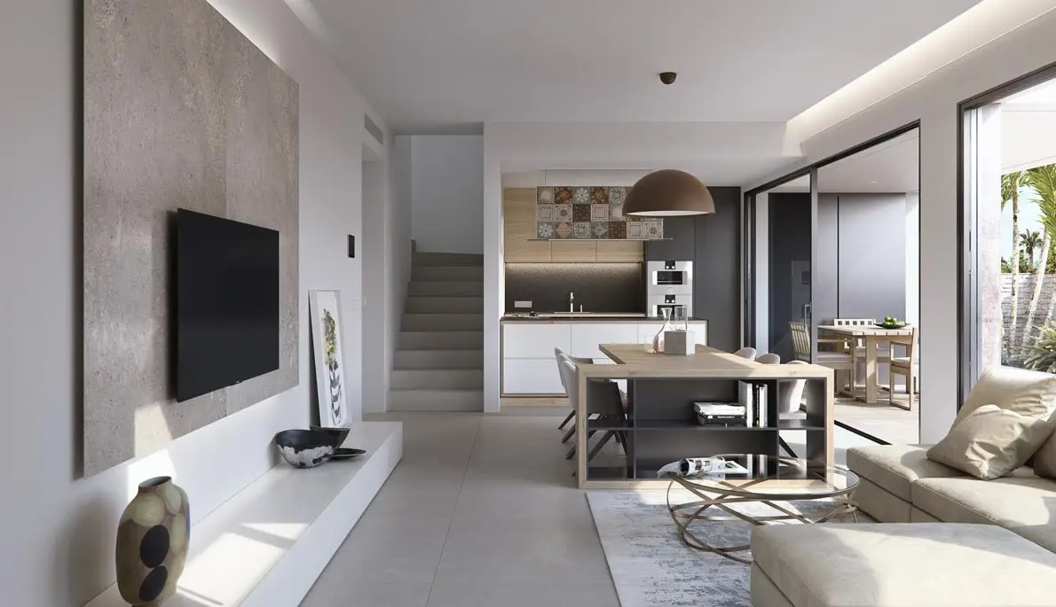 Pilar Coastal Villas — photo 5