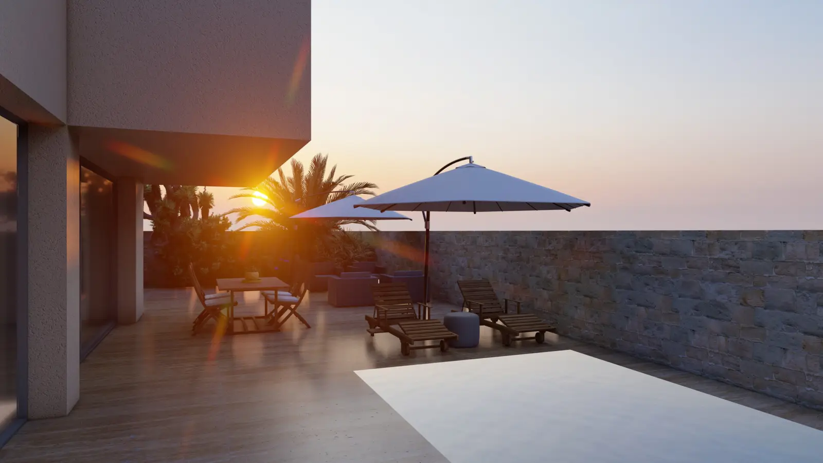 Pilar Coastal Villas — photo 10