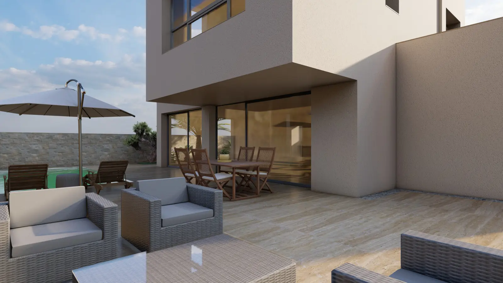 Pilar Coastal Villas — photo 9