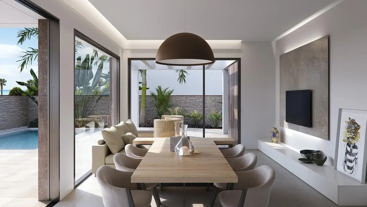 Pilar Coastal Villas — photo 4