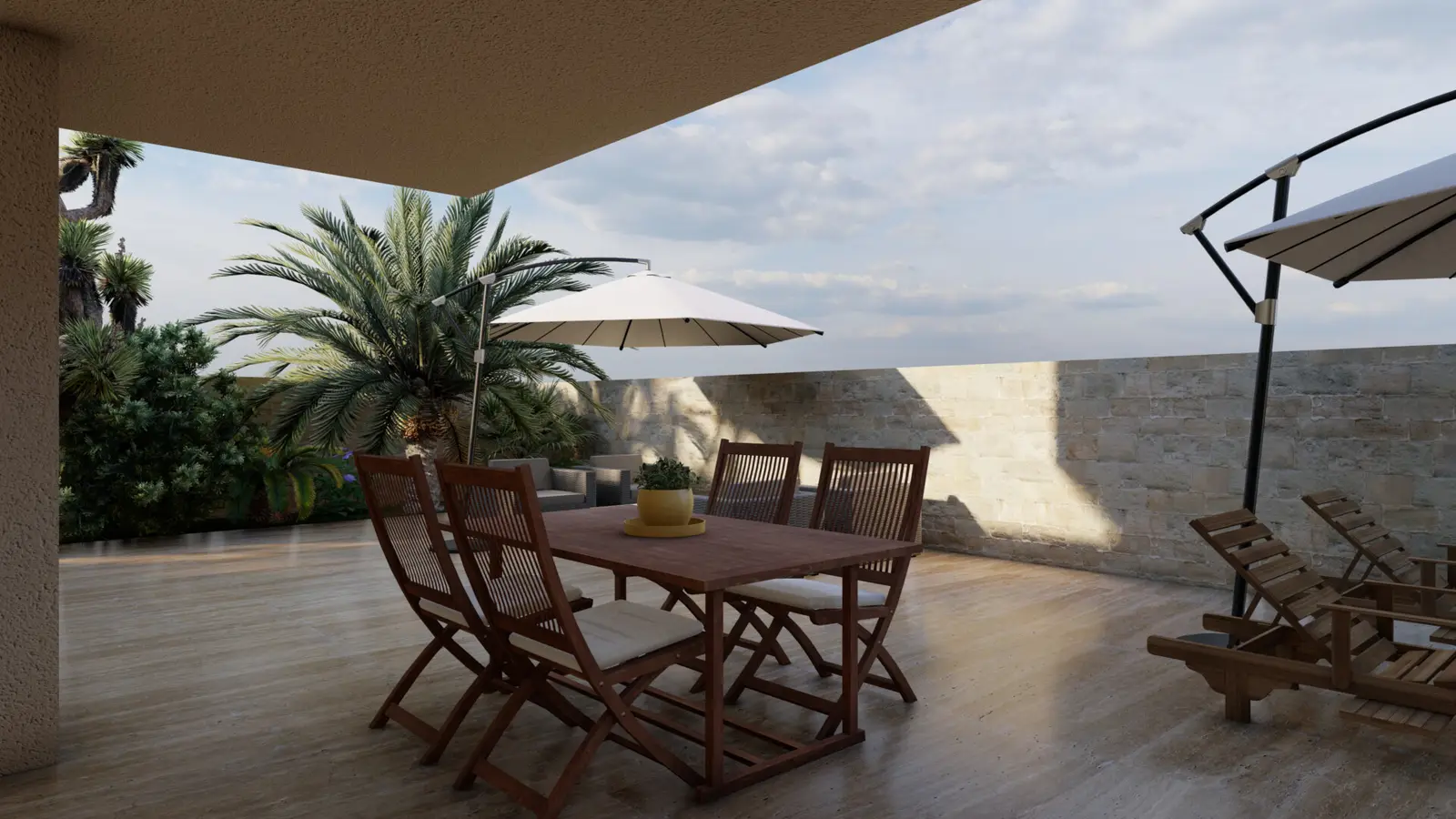 Pilar Coastal Villas — photo 12