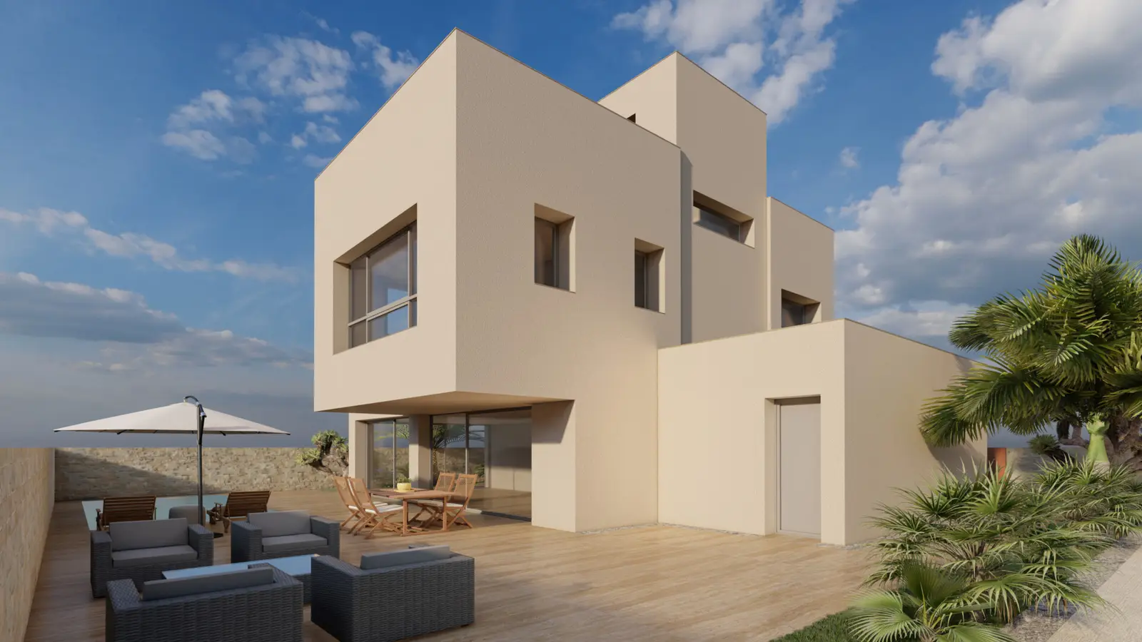 Pilar Coastal Villas — photo 8