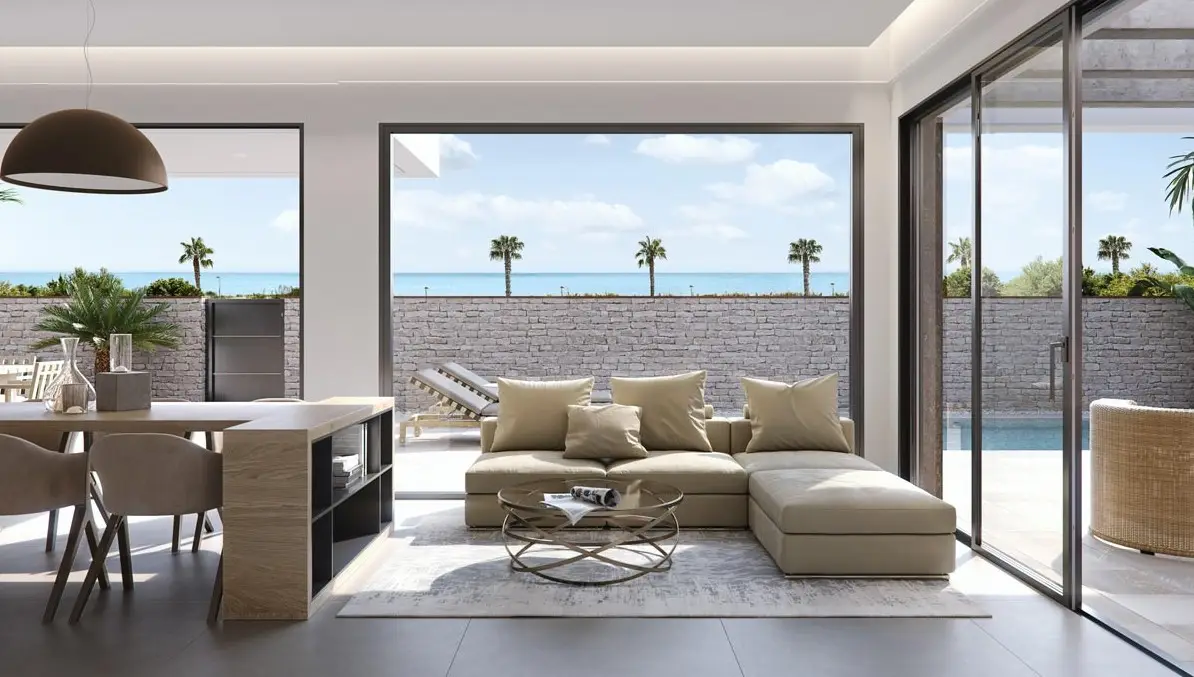 Pilar Coastal Villas — photo 6
