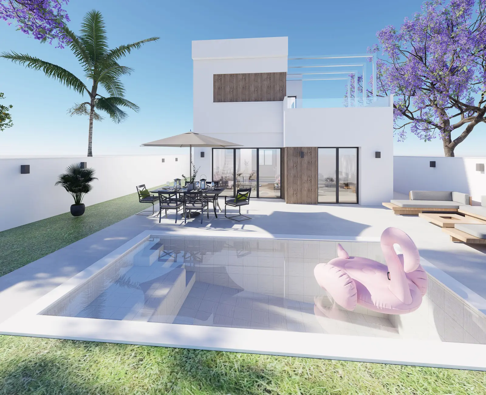 Ciudad Quesada Villa 7740 — photo 2