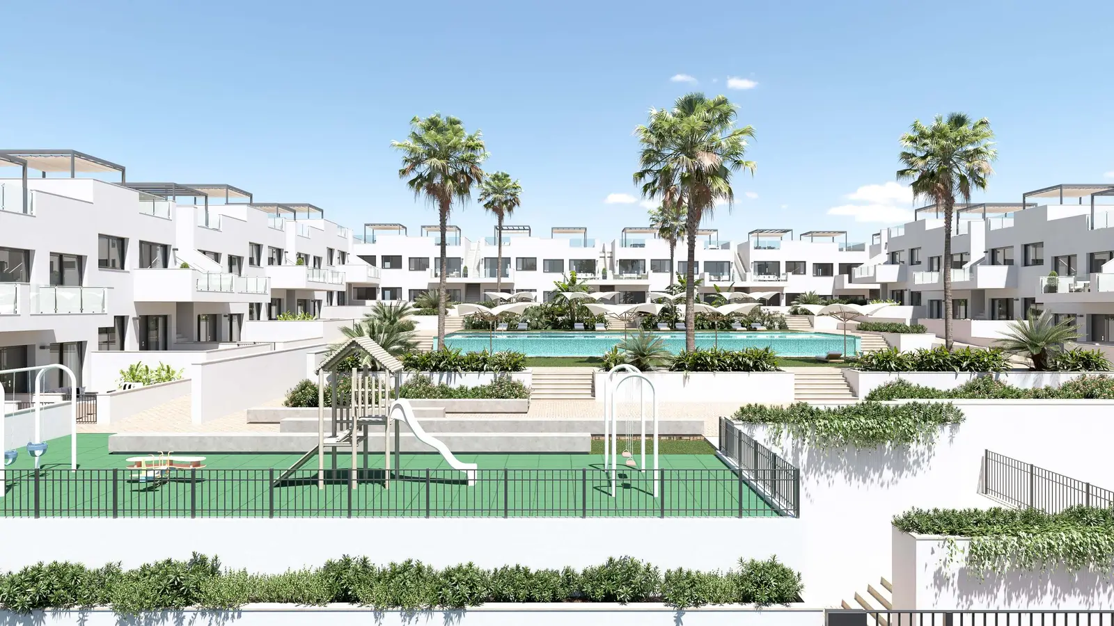 Torrevieja Apartment 8642 — photo 19