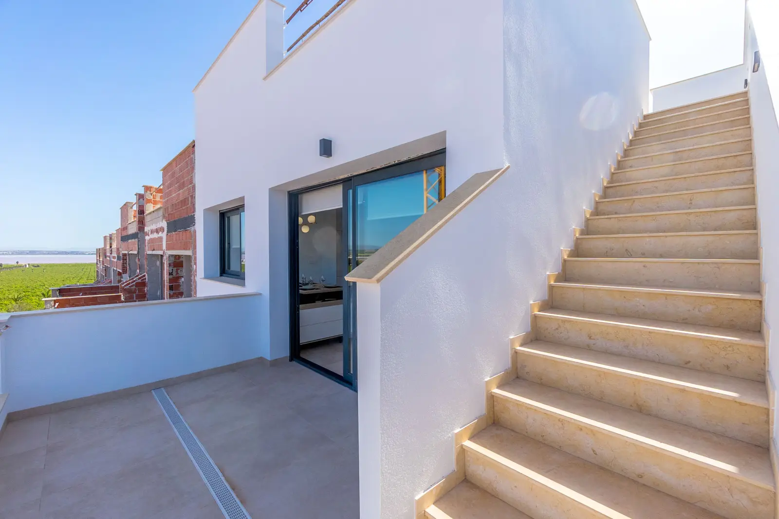 Torrevieja Apartment 8642 — photo 44