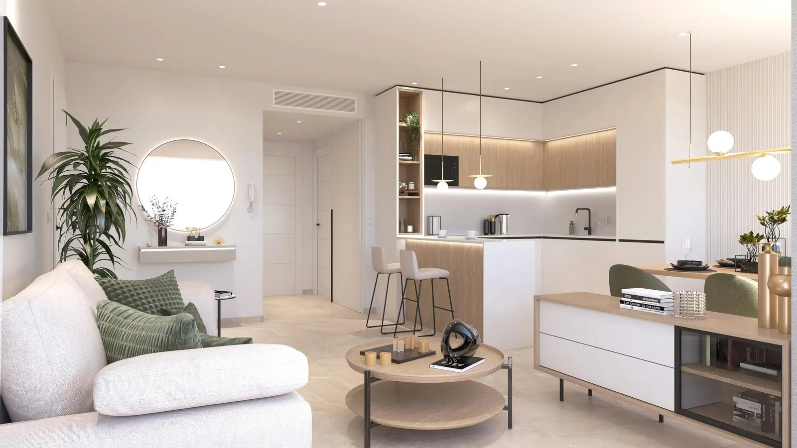 Torrevieja Apartment 8642 — photo 4