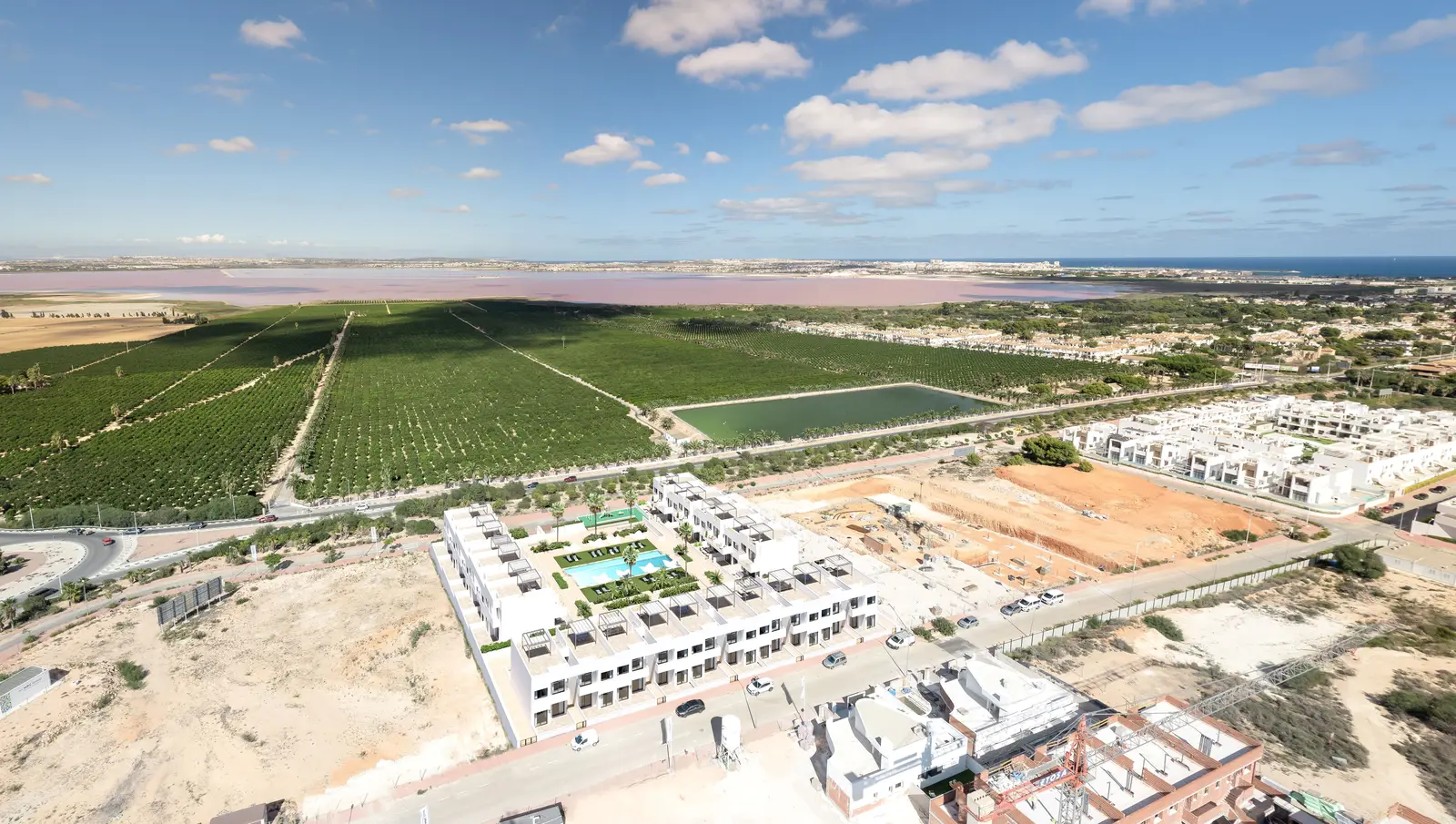 Torrevieja Apartment 8642 — photo 10