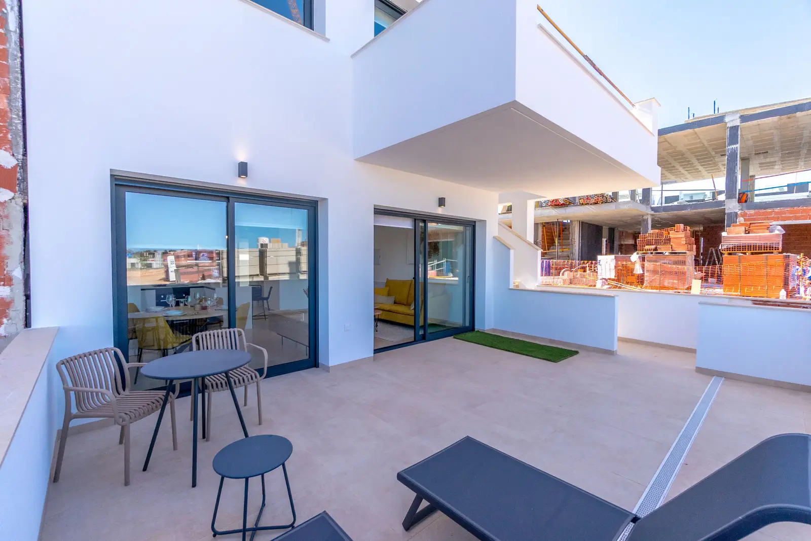 Torrevieja Apartment 8642 — photo 31