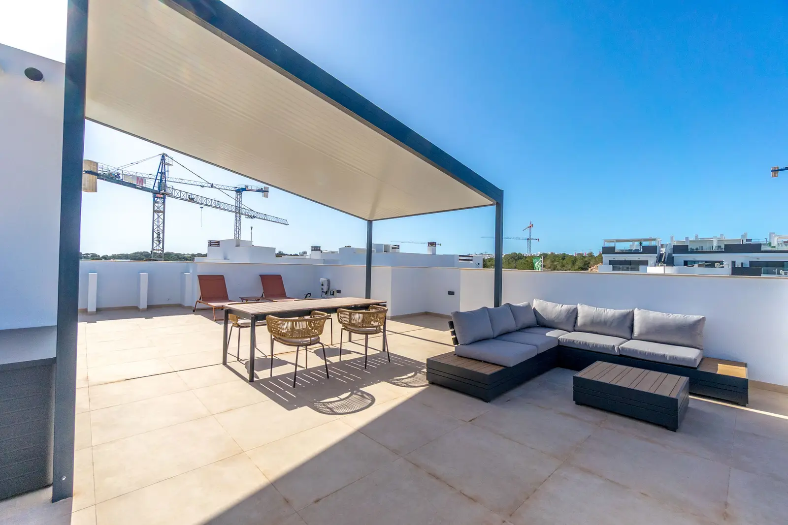 Torrevieja Apartment 8642 — photo 49