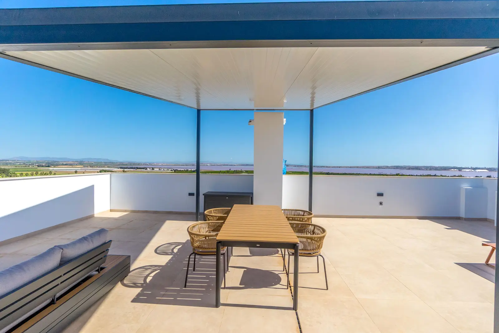 Torrevieja Apartment 8642 — photo 46