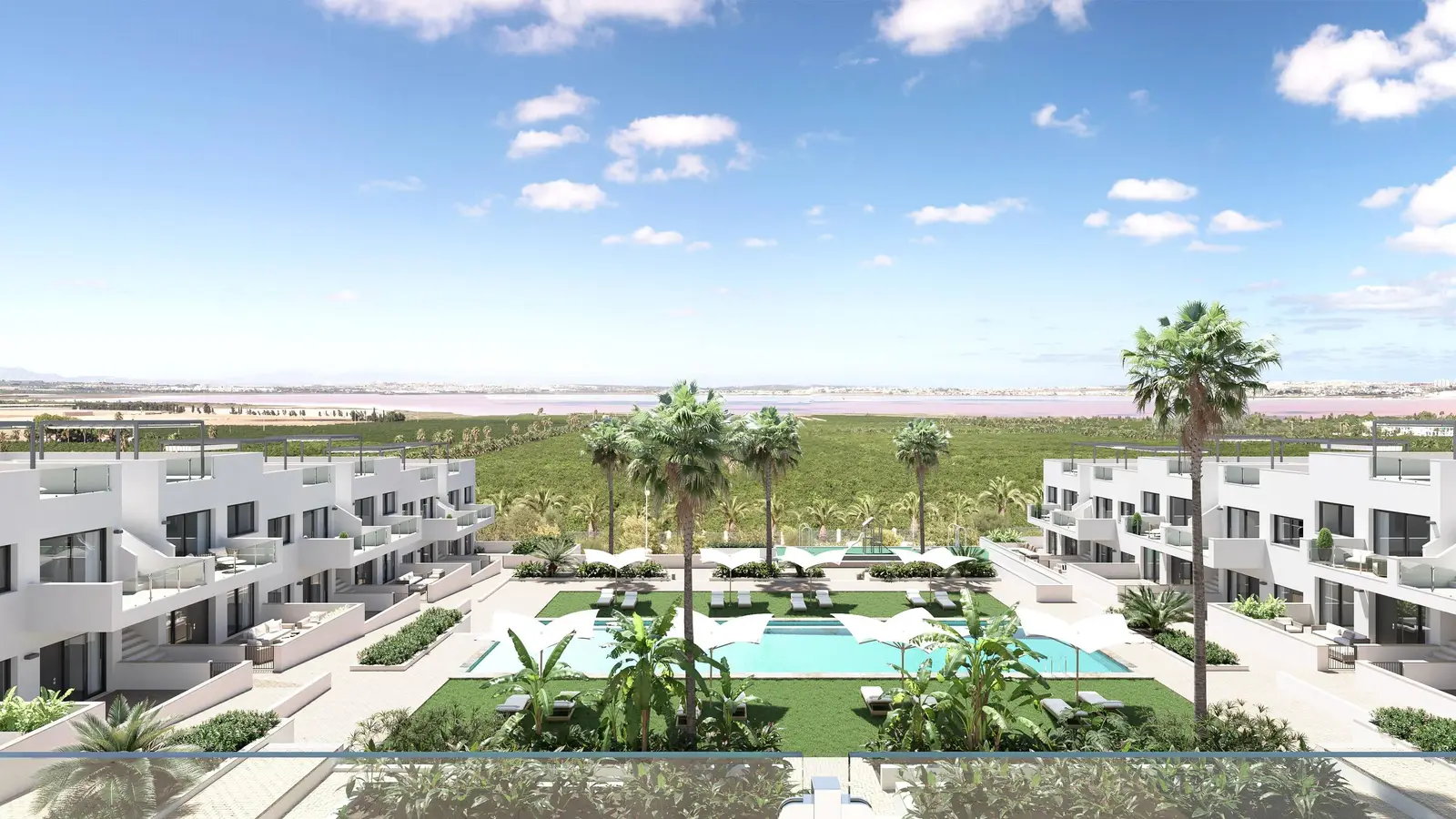 Torrevieja Apartment 8642 — photo 17