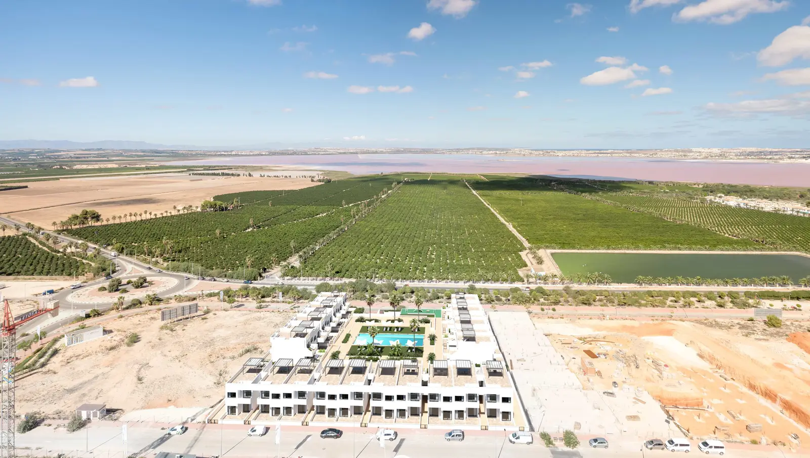 Torrevieja Apartment 8642 — photo 11