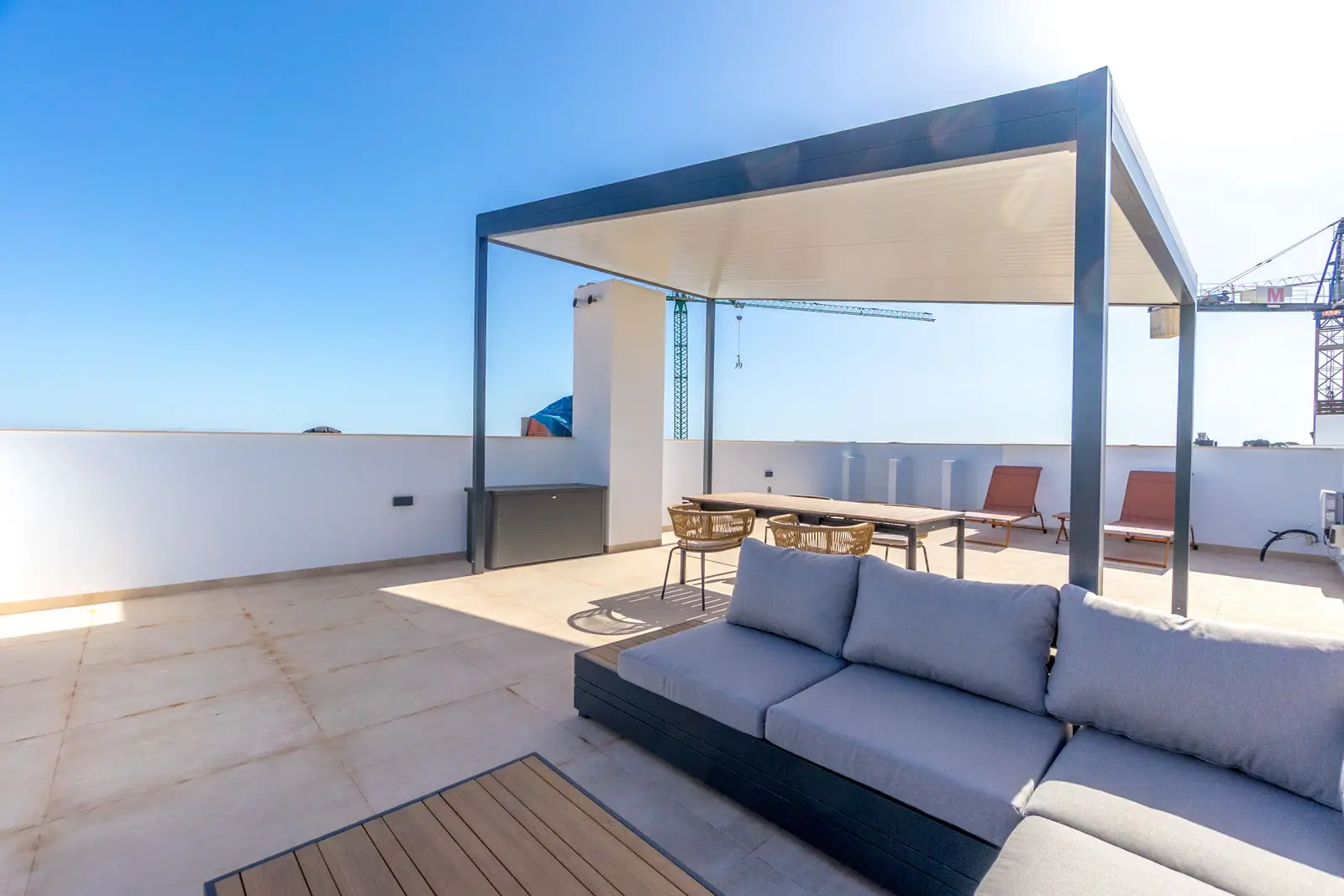 Torrevieja Apartment 8642 — photo 48