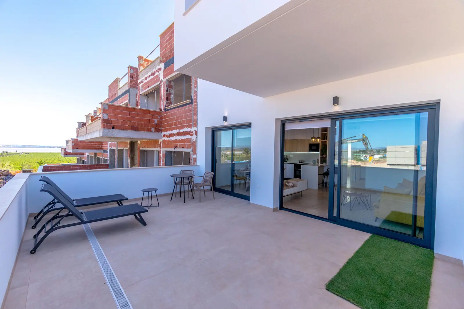 Torrevieja Apartment 8642 — photo 20