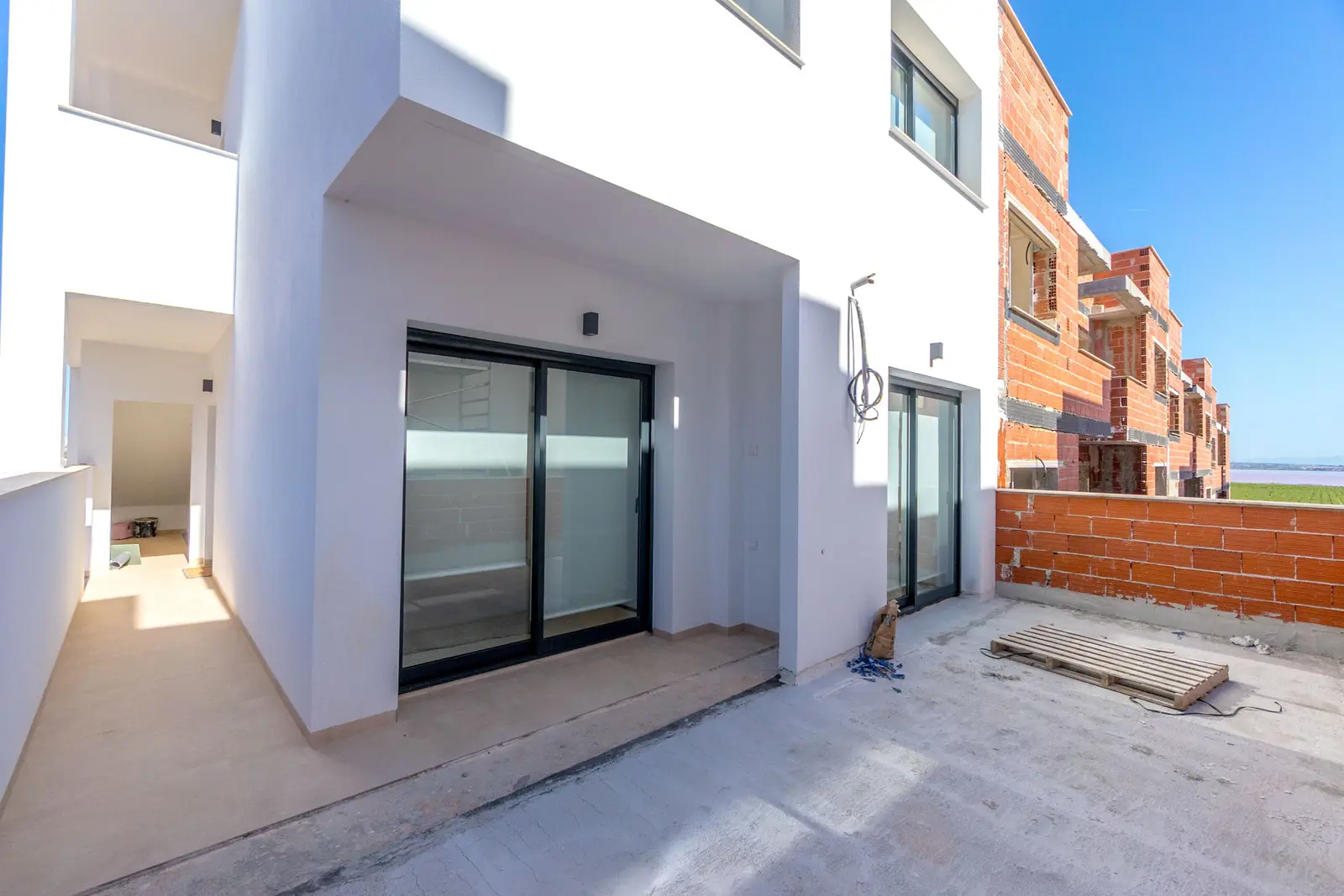 Torrevieja Apartment 8642 — photo 34