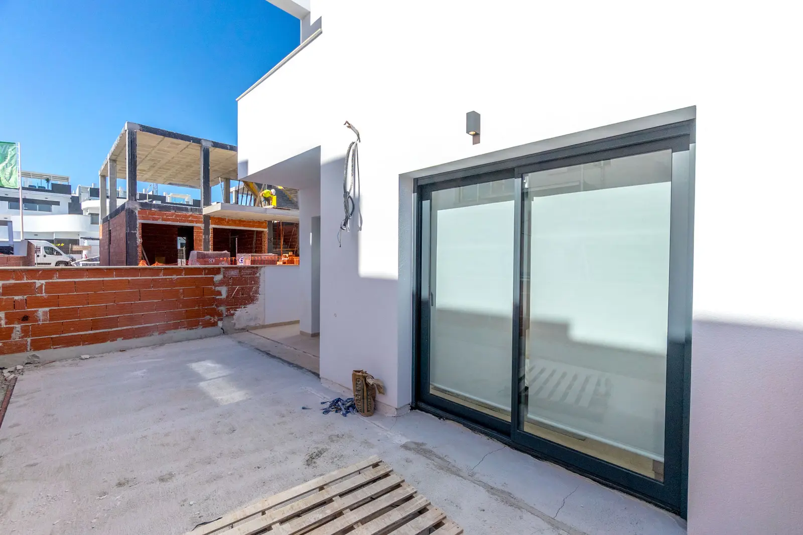 Torrevieja Apartment 8642 — photo 33