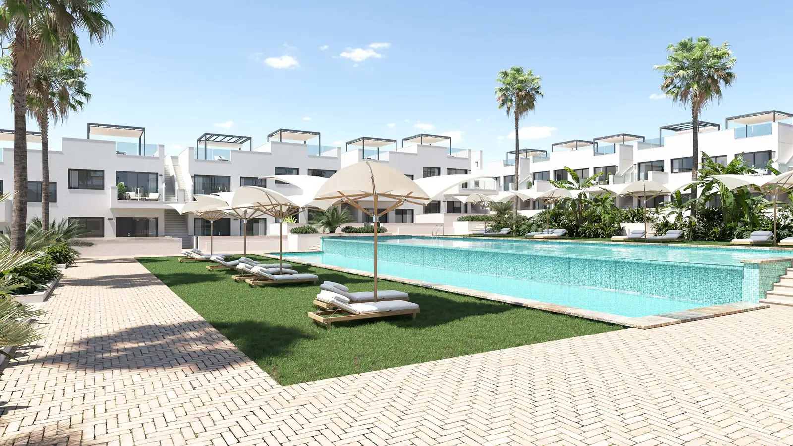 Torrevieja Apartment 8642 — photo 12