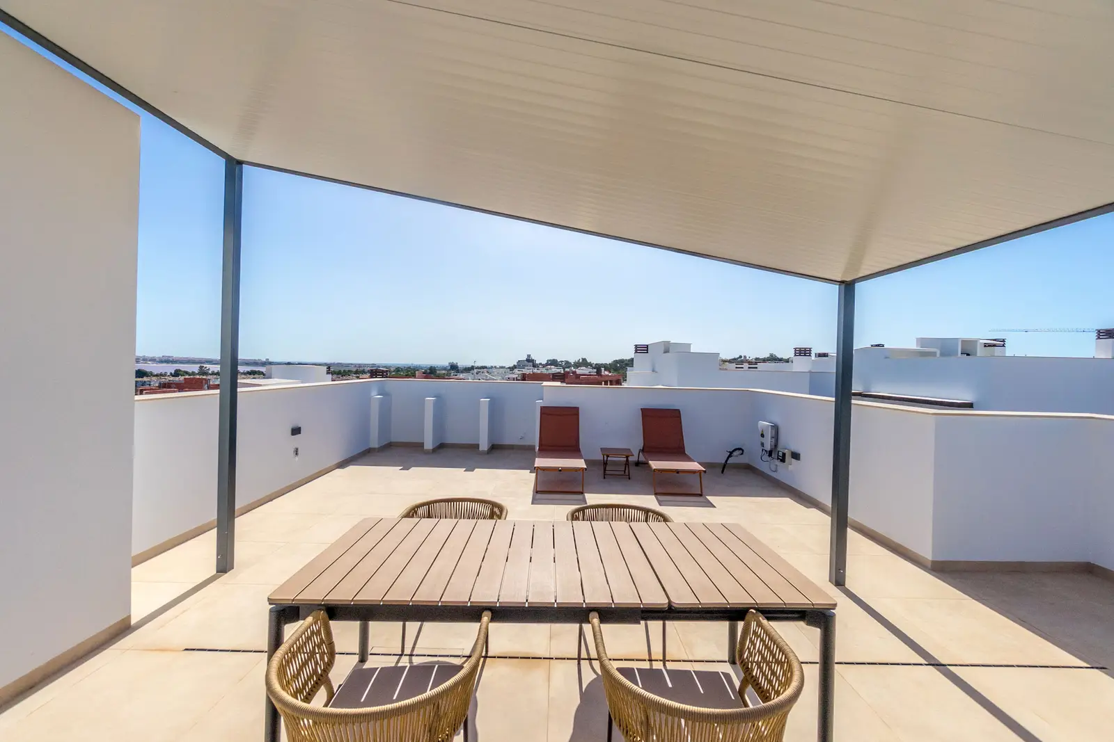 Torrevieja Apartment 8642 — photo 47