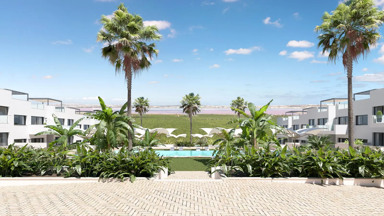 Torrevieja Apartment 8642 — photo 16