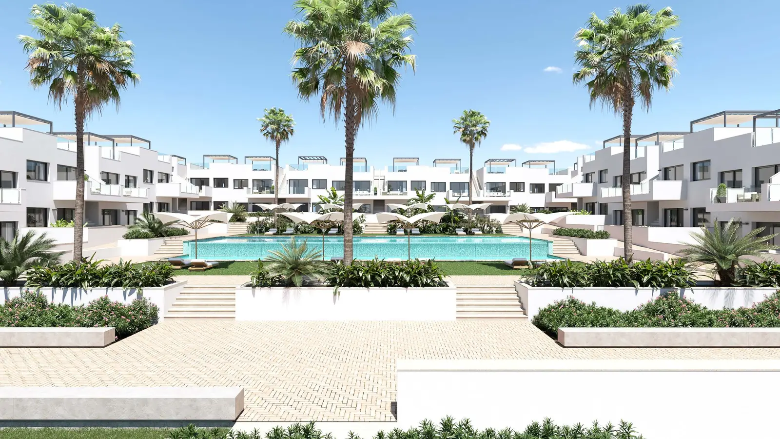 Torrevieja Apartment 8642 — photo 3