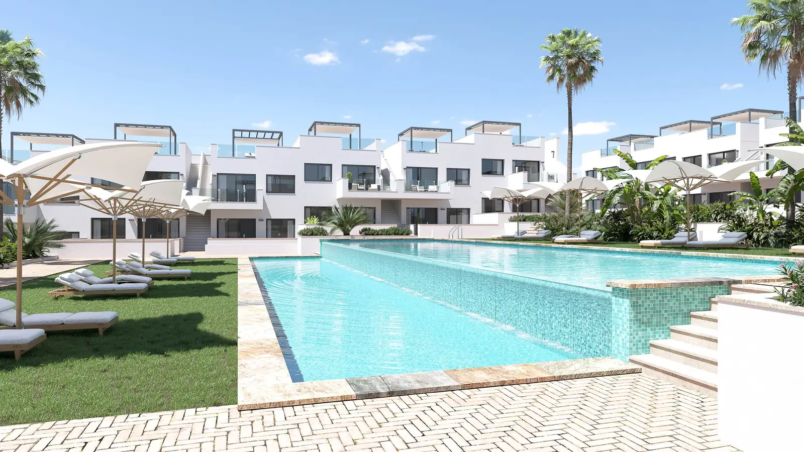 Torrevieja Apartment 8642 — photo 2