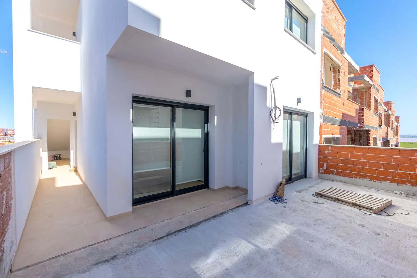 Torrevieja Apartment 8642 — photo 32
