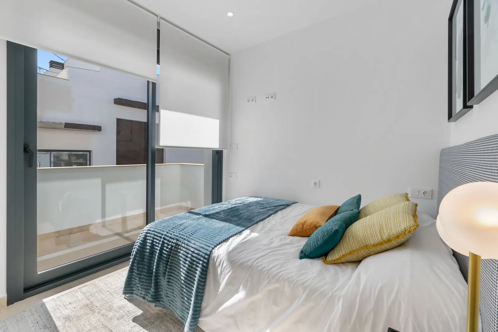 Torrevieja Apartment 8642 — photo 41