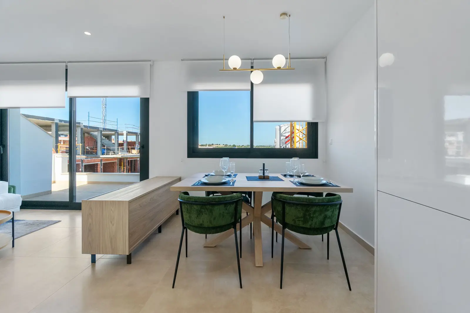 Torrevieja Apartment 8642 — photo 36