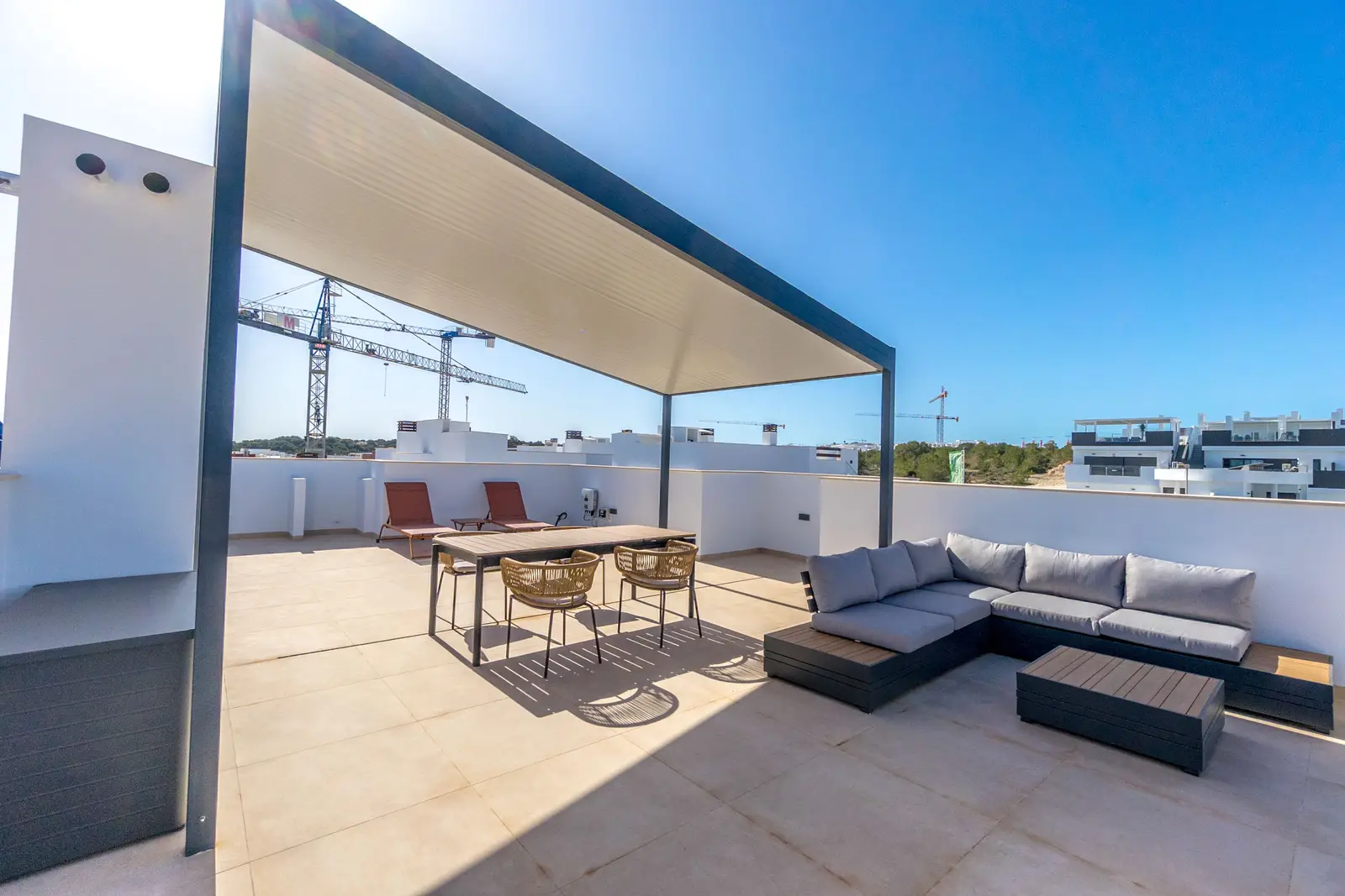 Torrevieja Apartment 8642 — photo 50