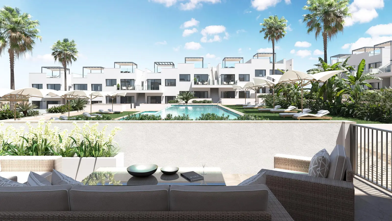 Torrevieja Apartment 8642 — photo 14