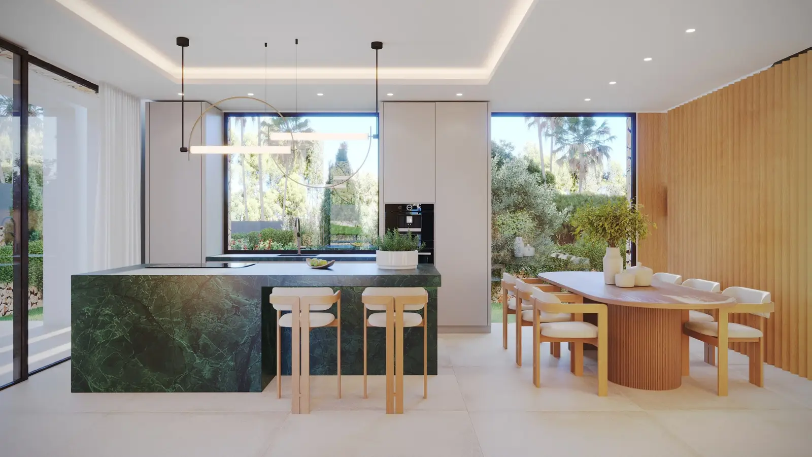 Jávea Villa 3571 — photo 17