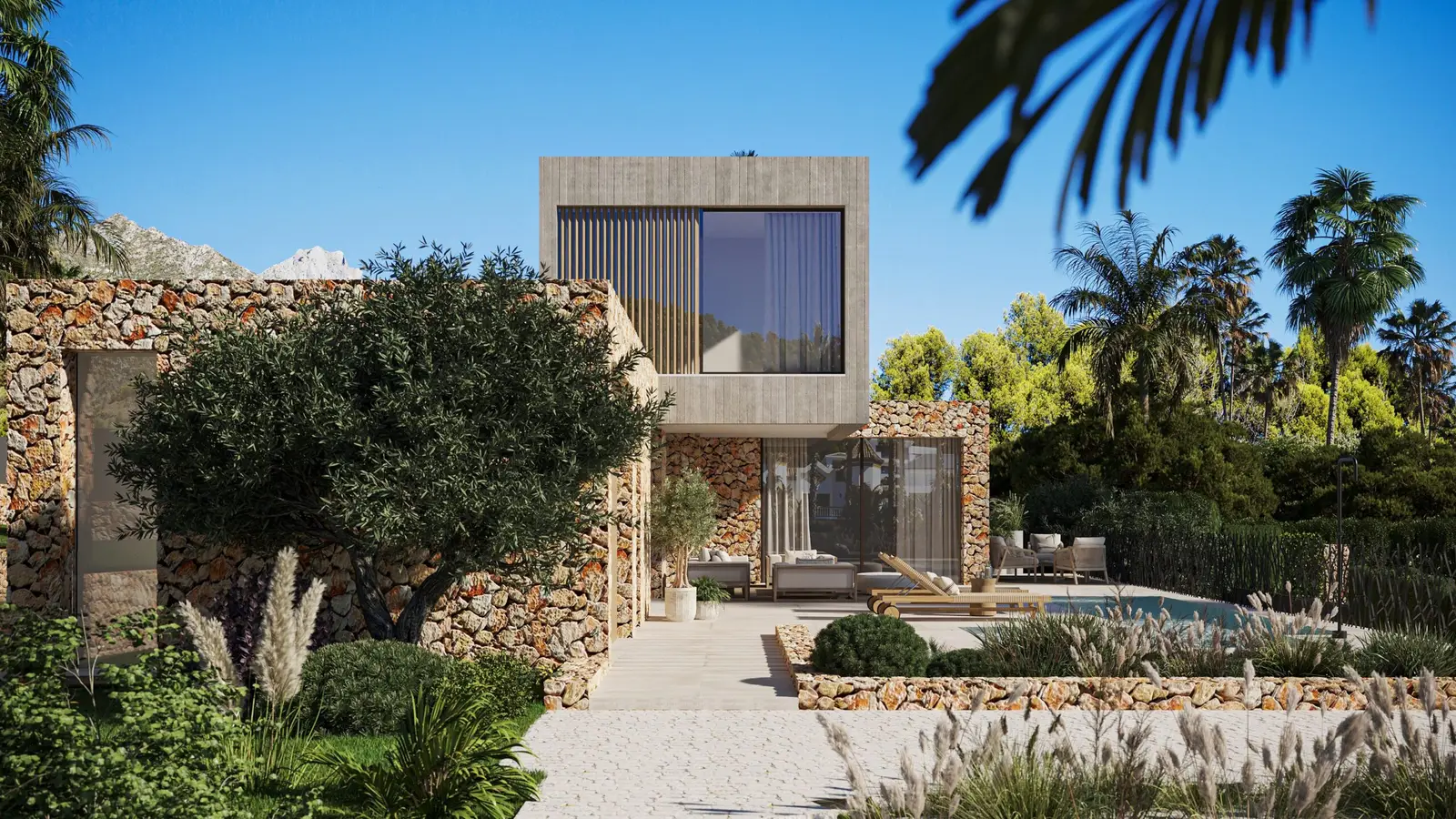 Jávea Villa 3571 — photo 24