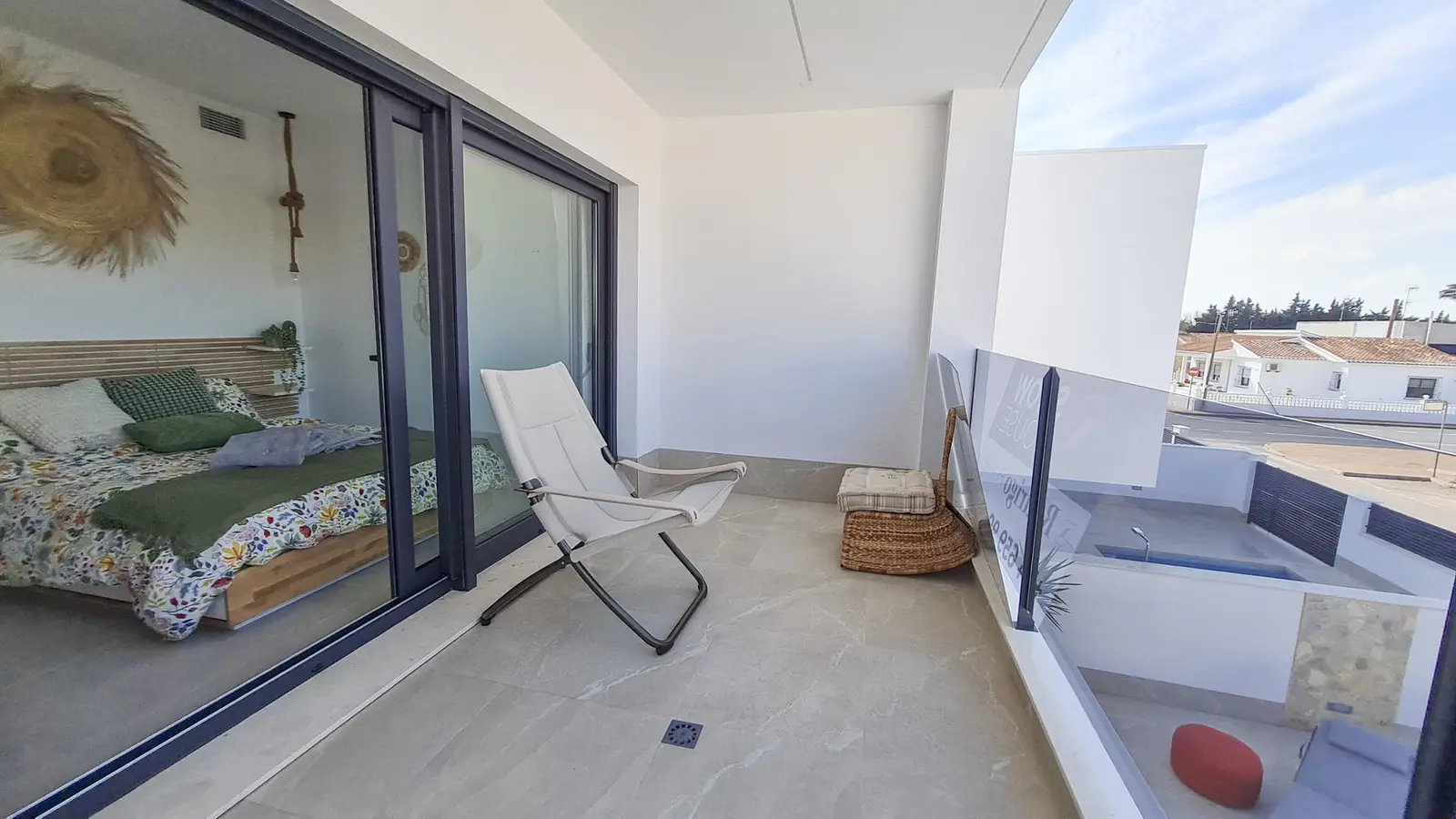 San Pedro del Pinatar Villa 2676 — photo 22