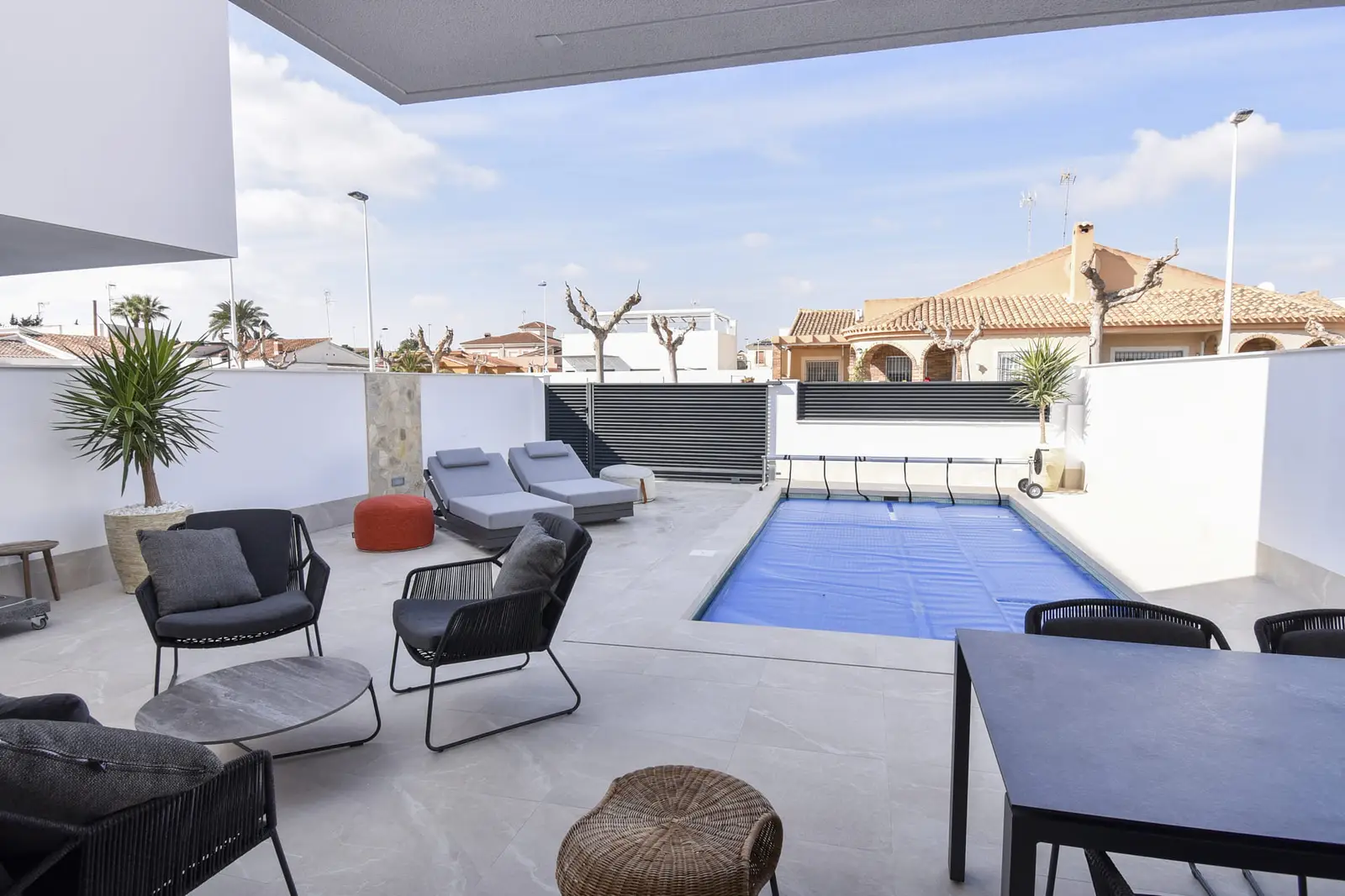 San Pedro del Pinatar Villa 2676 — photo 43