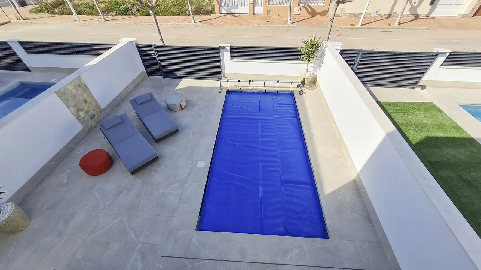 San Pedro del Pinatar Villa 2676 — photo 11