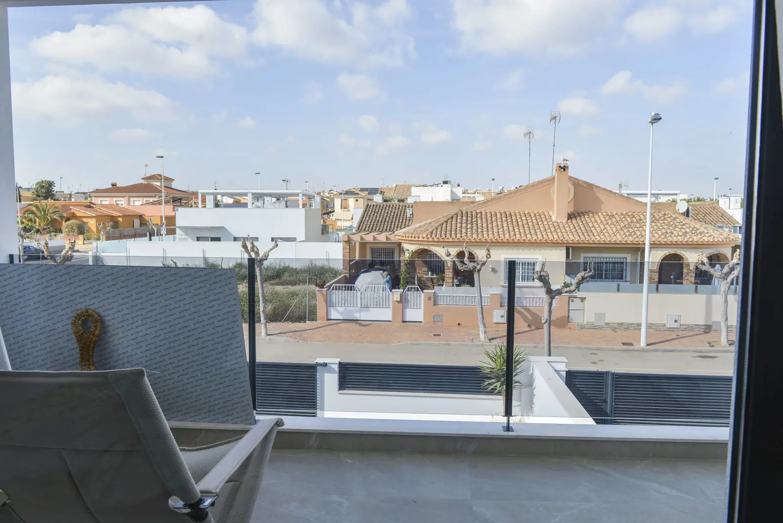 San Pedro del Pinatar Villa 2676 — photo 41