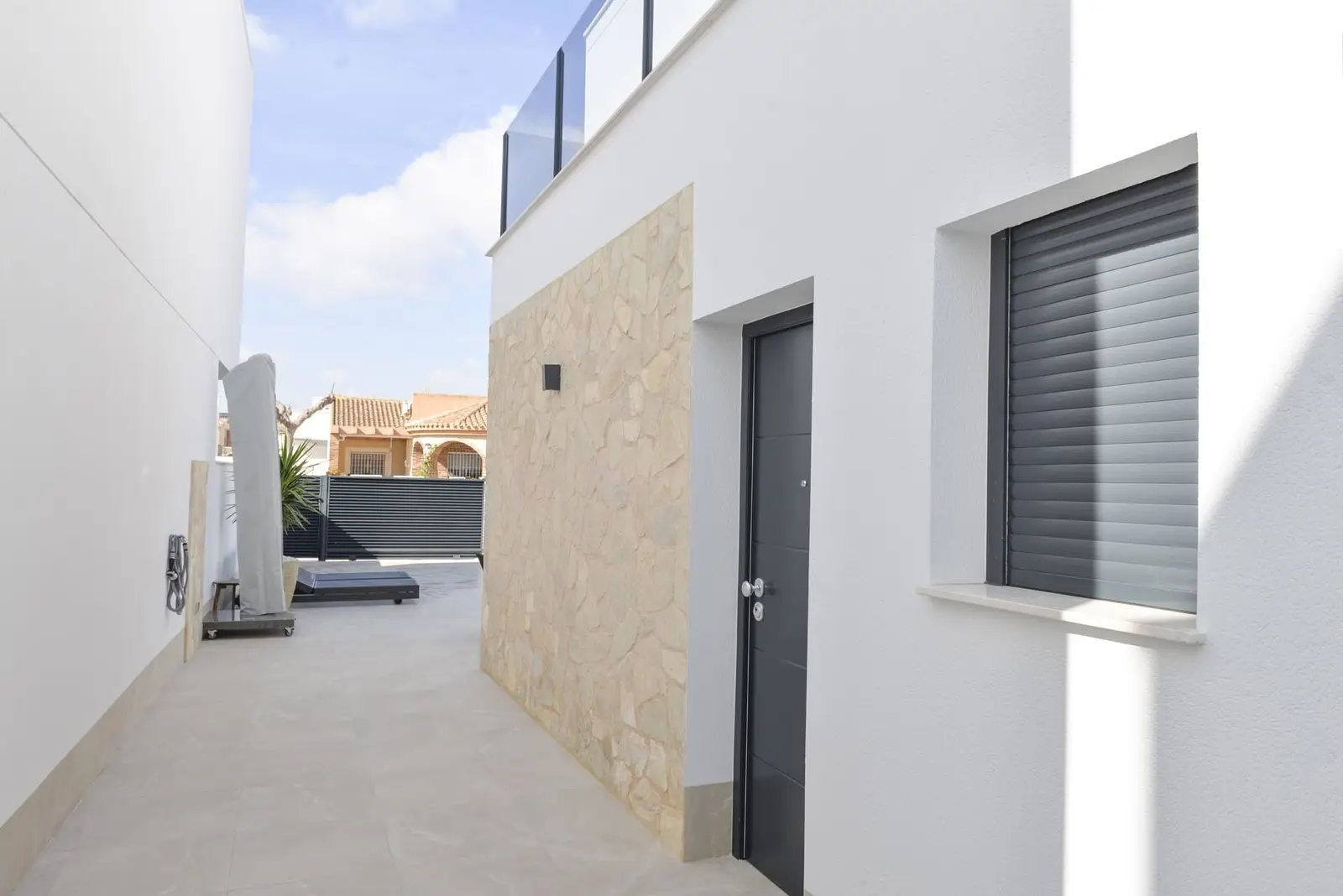 San Pedro del Pinatar Villa 2676 — photo 42