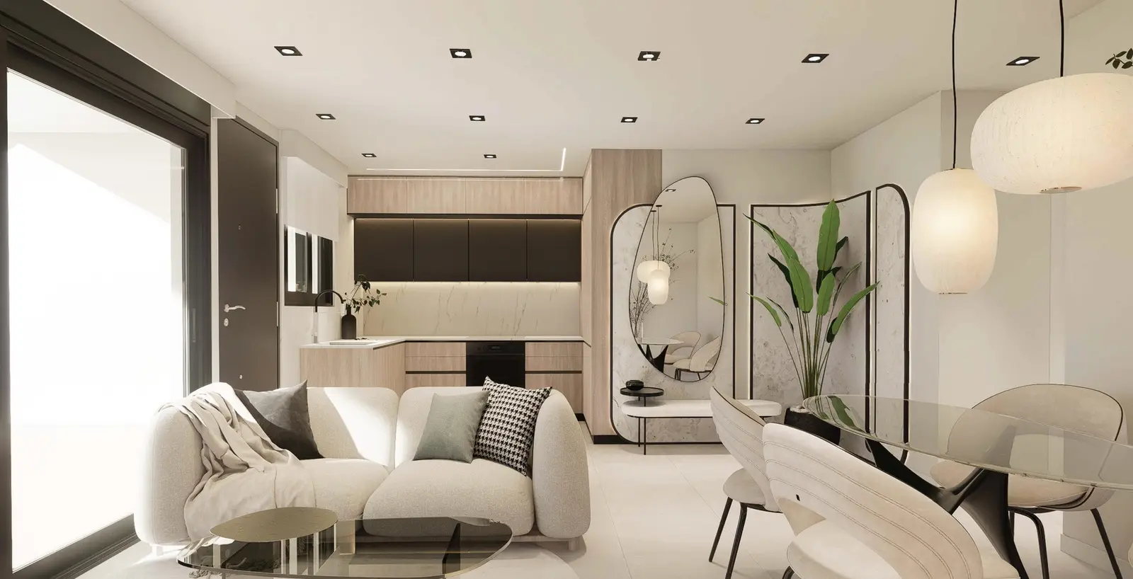 Pilar de la Horadada Apartment 0833 — photo 4