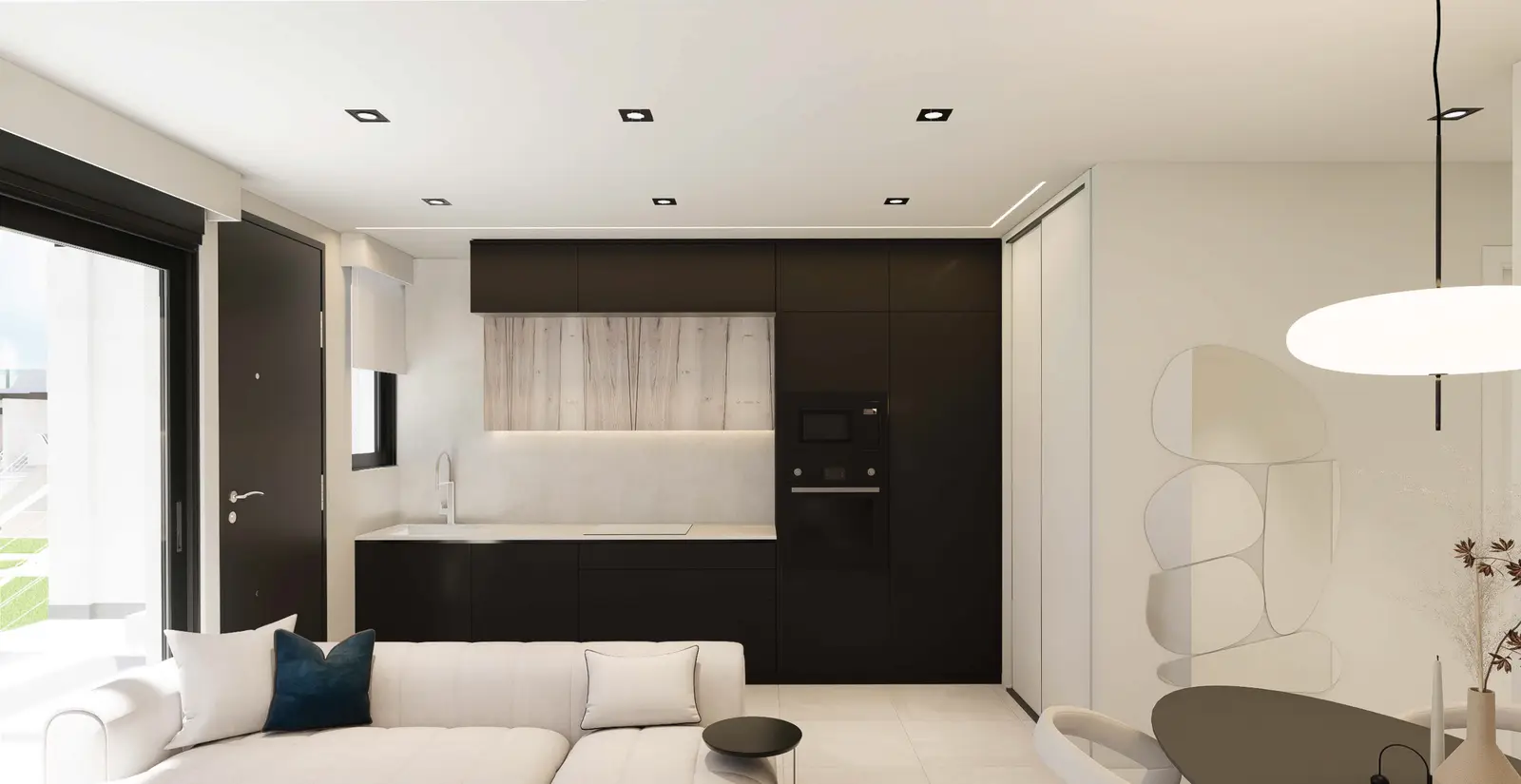 Pilar de la Horadada Apartment 0833 — photo 5