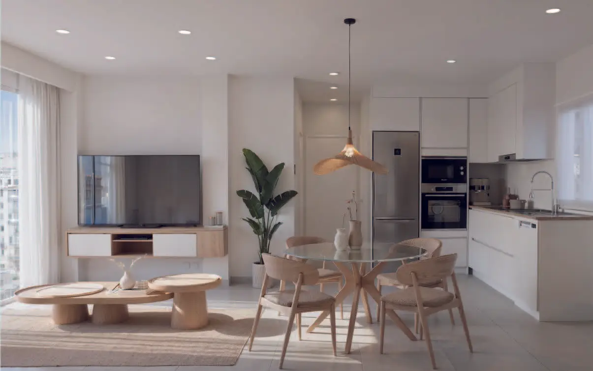 Torrevieja Penthouse 4259 — photo 19