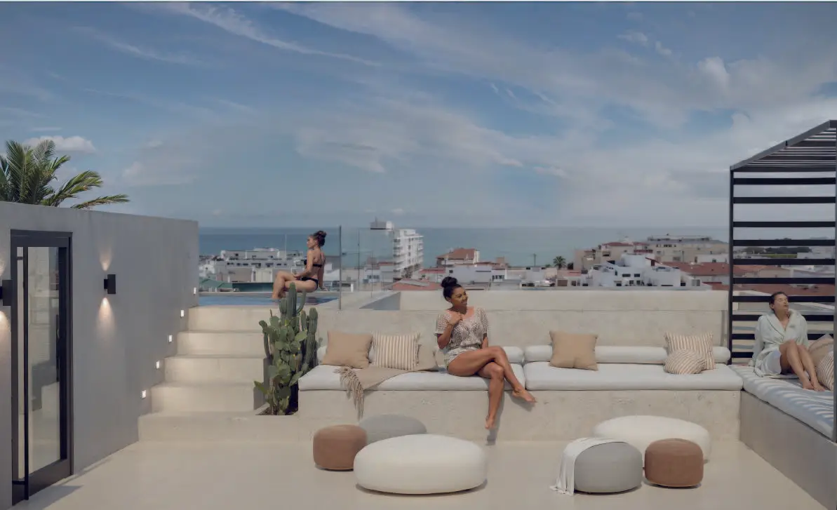 Torrevieja Penthouse 4259 — photo 22