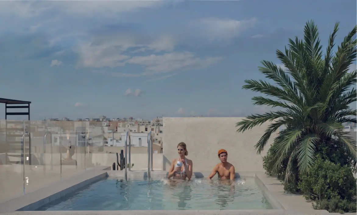 Torrevieja Penthouse 4259 — photo 13