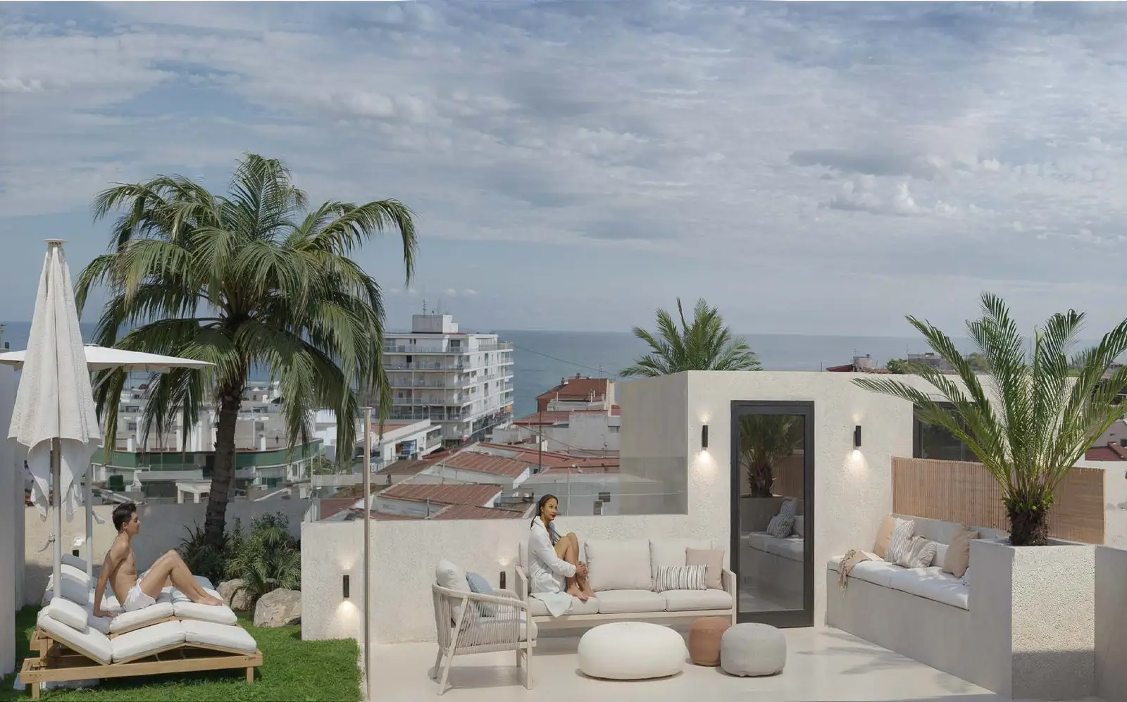 Torrevieja Penthouse 4259 — photo 10