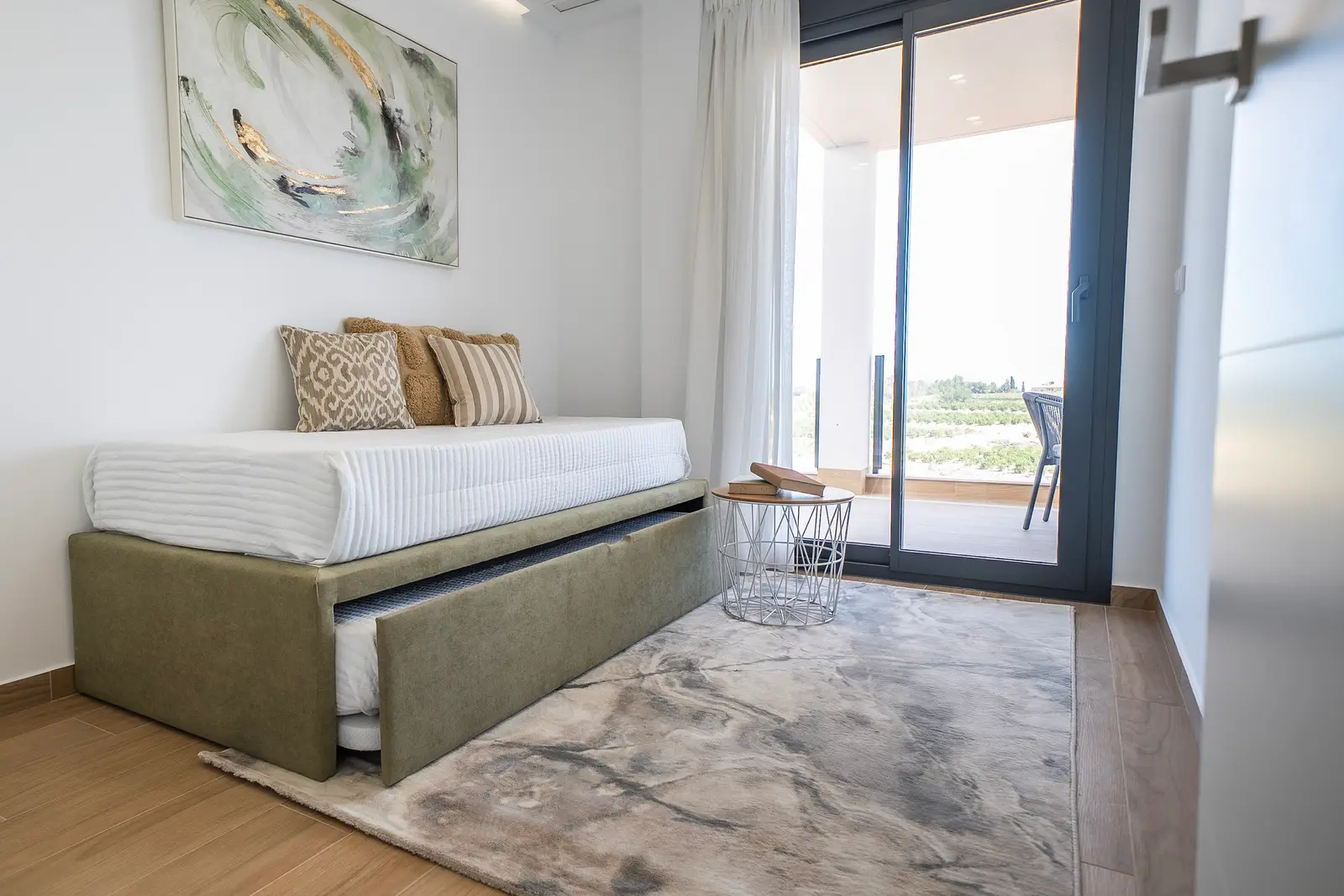 La Finca Golf Villa 0731 — photo 10