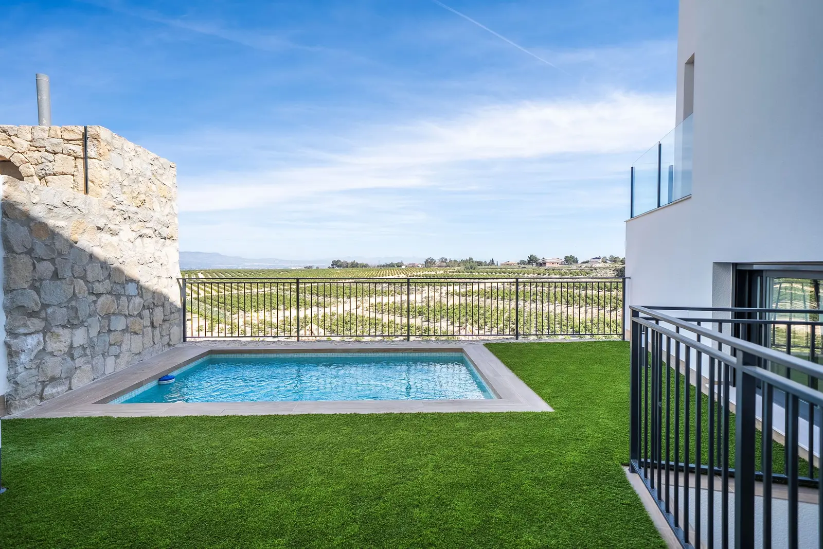 La Finca Golf Villa 0731 — photo 27